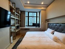 The Ritz-Carlton  (D9), Condominium #638616501